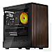 Wood PC Business Ryzen 7 5700X 32GB NVIDIA GeForce RTX 4060 - Foto miniatura 1