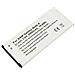 Compatibile Galaxy Note 4 3.8v Li-ion 2800mah Batteria Con Nfc 10.6wh - Foto miniatura 1