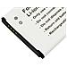 Compatibile Galaxy Note 4 3.8v Li-ion 2800mah Batteria Con Nfc 10.6wh - Foto miniatura 3