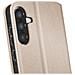 Custodia A Libro Per Galaxy A56 / A36 Magnetica Con Porta-carte - Foto miniatura 2