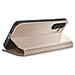 Custodia A Libro Per Galaxy A56 / A36 Magnetica Con Porta-carte - Foto miniatura 3