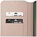 Custodia A Libro Per Galaxy A56 / A36 Magnetica Con Porta-carte - Foto miniatura 4