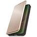 Custodia A Libro Per Galaxy A56 / A36 Magnetica Con Porta-carte - Foto miniatura 1