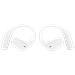 Sense Lite Cuffie Open-Ear True Wireless con Archetto, colore Bianco - Foto miniatura 4