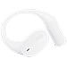Sense Lite Cuffie Open-Ear True Wireless con Archetto, colore Bianco - Foto miniatura 5