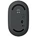 Tastiera e Mouse Wireless 920-013118  (Layout Spagnolo) Colore Grafite - Foto miniatura 4