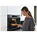 H-OVEN 300 HOC3U5178IN WIFI 70 L Acciaio inox - Foto miniatura 4