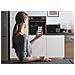H-OVEN 300 HOC3U5178IN WIFI 70 L Acciaio inox - Foto miniatura 3