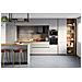H-OVEN 300 HOC3U5178IN WIFI 70 L Acciaio inox - Foto miniatura 9