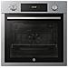 H-OVEN 300 HOC3U5178IN WIFI 70 L Acciaio inox - Foto miniatura 1