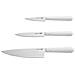 Set Di Coltelli Da 3 Pezzi - 3950469 - Foto miniatura 1