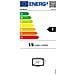 Monitor 22" IPS Flat LW2203 Full HD Tempo di risposta 5 ms - Foto miniatura 2