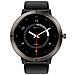 Smartwatch Gps Con Posizionamento Multi-satellite, Schermo Amoled E Chiamata Bluetooth Black - Foto miniatura 4
