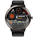 Smartwatch Gps Con Posizionamento Multi-satellite, Schermo Amoled E Chiamata Bluetooth Black - Foto miniatura 5