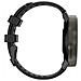 Smartwatch Gps Con Posizionamento Multi-satellite, Schermo Amoled E Chiamata Bluetooth Black - Foto miniatura 6