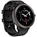 Smartwatch Gps Con Posizionamento Multi-satellite, Schermo Amoled E Chiamata Bluetooth Black - Foto miniatura 7