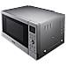 NN-CD58JSBPQ forno a microonde Acciaio inox Microonde combinato Superficie piana 27 L 1000 W - Foto miniatura 3
