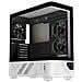 NETRON CURVED Tower Bianco - Foto miniatura 3