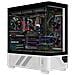 NETRON CURVED Tower Bianco - Foto miniatura 1