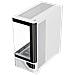 NETRON CURVED Tower Bianco - Foto miniatura 9