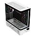 NETRON CURVED Tower Bianco - Foto miniatura 11