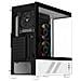 NETRON CURVED Tower Bianco - Foto miniatura 12