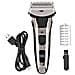 PC-HR 3140 Rasoio Trimmer Nero, Cromo - Foto miniatura 1