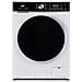 MAGIC12A3 LAVATRICE, Caricamento frontale, 12 kg, 18 programmi, Profondità 60 cm, Giri 1400 rpm, BIANCO, livello rumorosità centrifuga 76 dB (A), Classe A - Foto miniatura 1