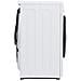 MAGIC12A3 LAVATRICE, Caricamento frontale, 12 kg, 18 programmi, Profondità 60 cm, Giri 1400 rpm, BIANCO, livello rumorosità centrifuga 76 dB (A), Classe A - Foto miniatura 4