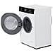 MAGIC12A3 LAVATRICE, Caricamento frontale, 12 kg, 18 programmi, Profondità 60 cm, Giri 1400 rpm, BIANCO, livello rumorosità centrifuga 76 dB (A), Classe A - Foto miniatura 5