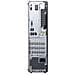 ThinkCentre neo 30s Gen 5 Intel® Core™ i7 i7-13620H 16 GB DDR5-SDRAM 512 GB SSD Windows 11 Pro SFF PC Nero - Foto miniatura 3