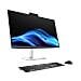 EliteStudio 8 G1i AI Wolf Pro Security Edition Intel Core Ultra 5 235 68,6 cm (27") 2560 x 1440 Pixel PC All-in-one 16 GB DDR5-SDRAM 512 GB SSD Windows 11 Pro Wi-Fi 7 (802.11be) AI PC Argento - Foto miniatura 3