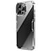 Cover per iPhone 16 Pro - TPU+PC, Trasparente - Foto miniatura 2