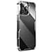 Cover per iPhone 16 Pro - TPU+PC, Trasparente - Foto miniatura 3