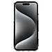 Cover per iPhone 16 Pro - TPU+PC, Trasparente - Foto miniatura 4