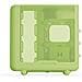 X50 MID TOWER CASE MATCHA MILK - Foto miniatura 2