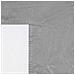 Parete per tenda da festa 2 pcs 400 x 195 cm Grigio Chiaro - Foto miniatura 4