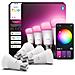 Philips Hue White and Color ambiance A60 - lampadina connessa E27 - 810 - Foto miniatura 2