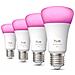 Philips Hue White and Color ambiance A60 - lampadina connessa E27 - 810 - Foto miniatura 1