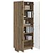 Set di armadi 2 pcs Rovere Artigianale 66 x 34,5 x 90 cm - Foto miniatura 2