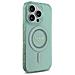 Custodia Per Iphone 16 Pro Max - Verde - Foto miniatura 1