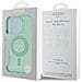 Custodia Per Iphone 16 Pro Max - Verde - Foto miniatura 3