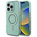 Custodia Per Iphone 16 Pro Max - Verde - Foto miniatura 4