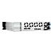 TS-H1065EU-RP Server di archiviazione Armadio (2U) 8 GB DDR5 0 TB QTS Nero - Foto miniatura 4