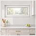 Finestra per Soffitta RISOR 50 x 55 cm PVC e Vetro - Foto miniatura 2