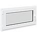 Finestra per Soffitta RISOR 50 x 55 cm PVC e Vetro - Foto miniatura 3