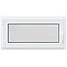 Finestra per Soffitta RISOR 50 x 55 cm PVC e Vetro - Foto miniatura 4