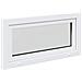 Finestra per Soffitta RISOR 50 x 55 cm PVC e Vetro - Foto miniatura 6