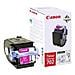 9643A004AA Toner Originale Magenta LBP 5960 / LBP 5970 Capacità 6000 Pagine - Foto miniatura 1