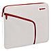 Tablet And Netbook Sleev 7 Neoprene White . In - Foto miniatura 1